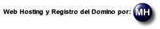 Hospedaje de Sitios Web - Registro de Dominios - Web Hosting