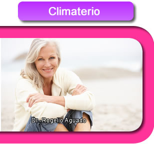 Climaterio - Menopausia