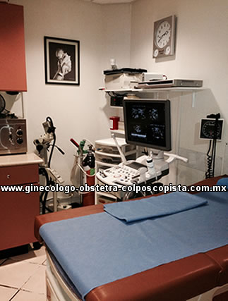 Ginecologia y Obstetricia en CDMX