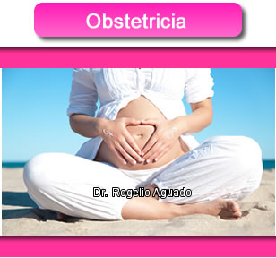 Obstetricia - Embarazo - Partos - Cesareas